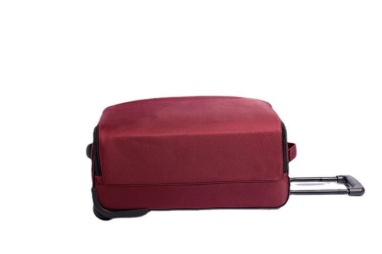 A777 ava Suitcase