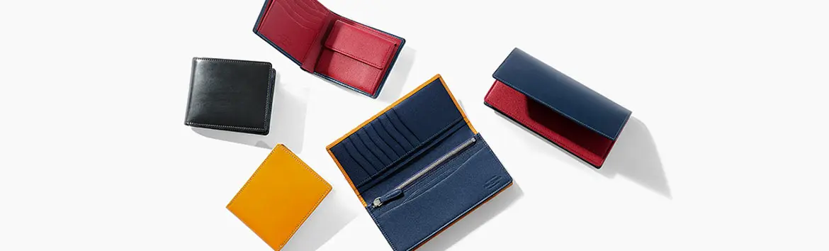 Wallet & Card Holders