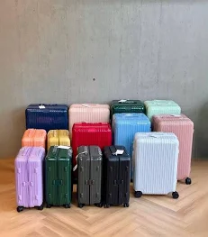 Suitcase
