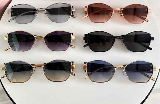 S379 miu glasses