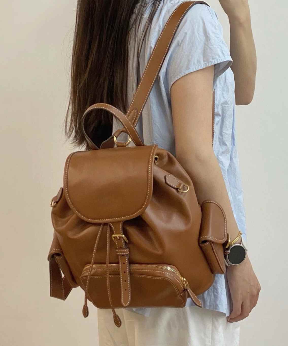 S779 miu backpack