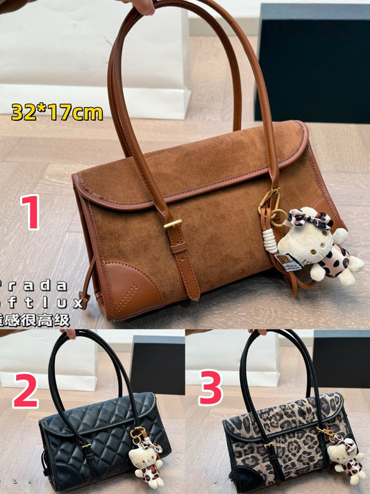 S370 Pra Bag