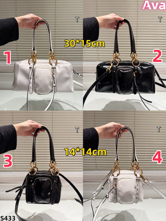 S433 Pra Bag