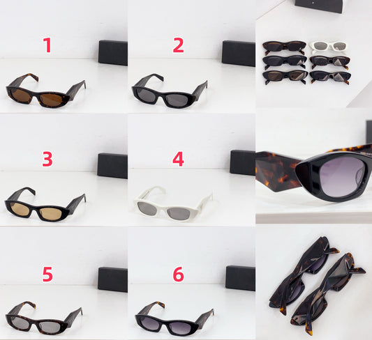 S661 Pra glasses