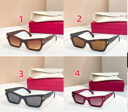 S658  Ferra eyeglasses glasses