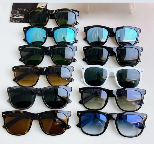 S319 Ray sunglasses