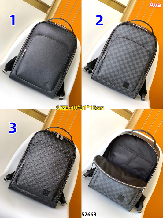 S2668 backpack