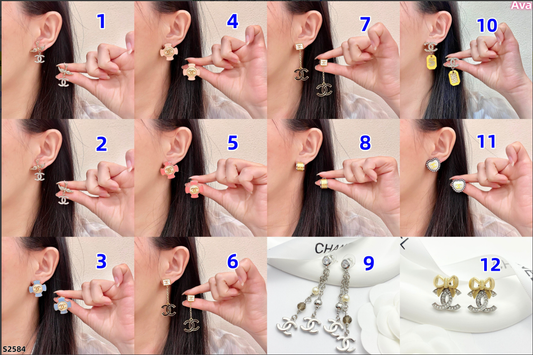 s2584  earrings