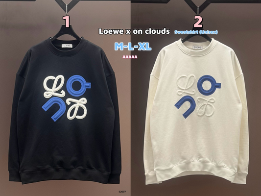S2037 On Sweatshirt (Unisex)