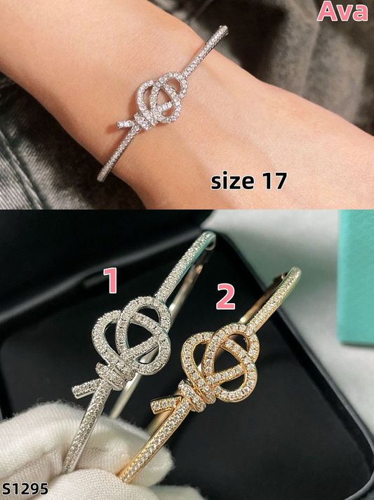 S1295 Tiffany bracelet