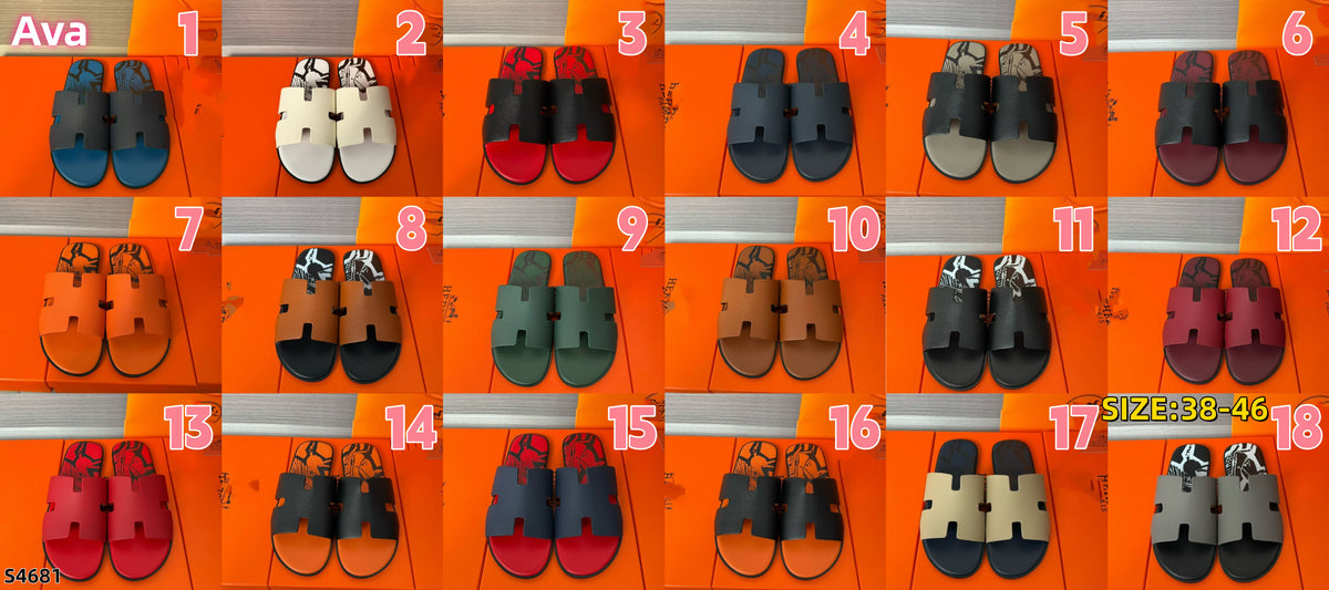 S4681 shoe