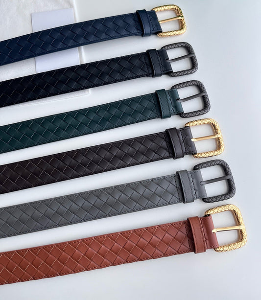 S1873 Bv leather belt