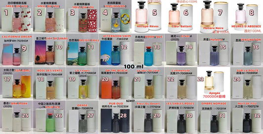 S2417 Perfume