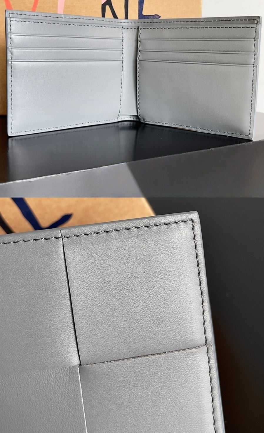 S1236  Bv Wallet