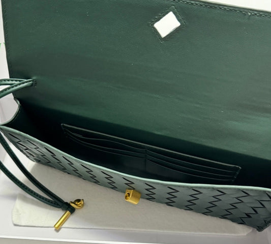 S355 Bv shoulder leather bags