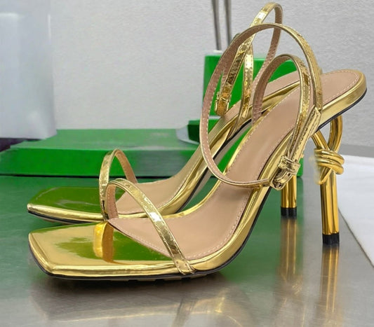 S1323 Bv high heels