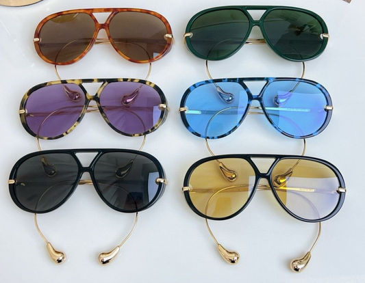 s1327  BV glasses sunglasses