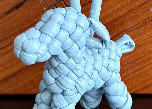 S1115 BV woven puppy