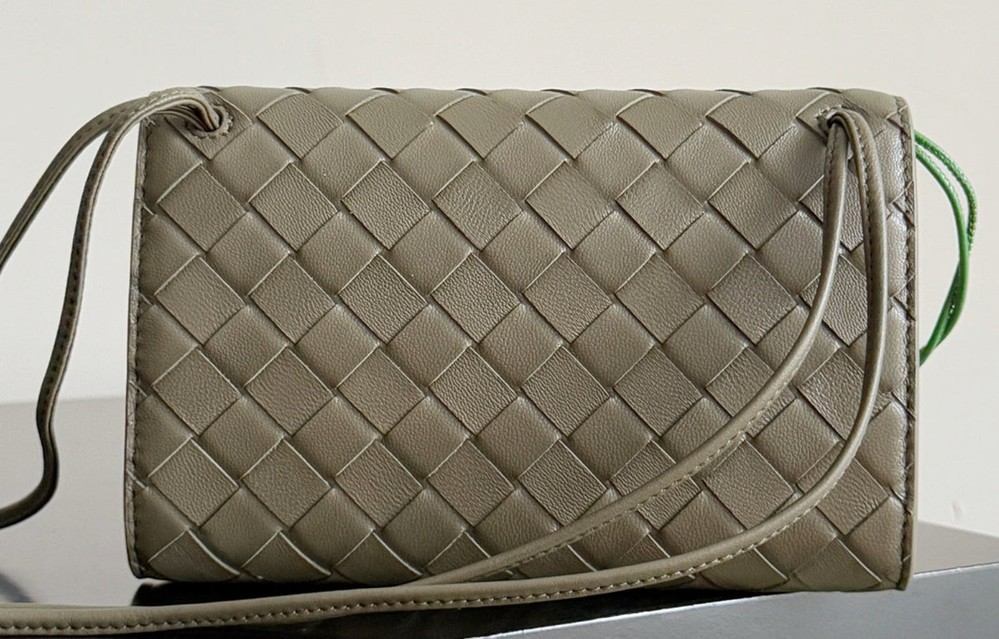 S1419 Bv leather bags