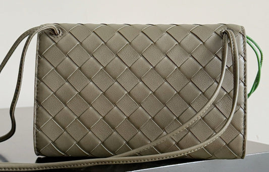 S1419 Bv leather bags