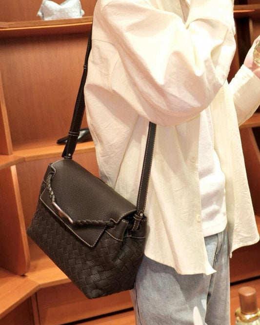 S1798 Bv Andiamo Men's leather Bags