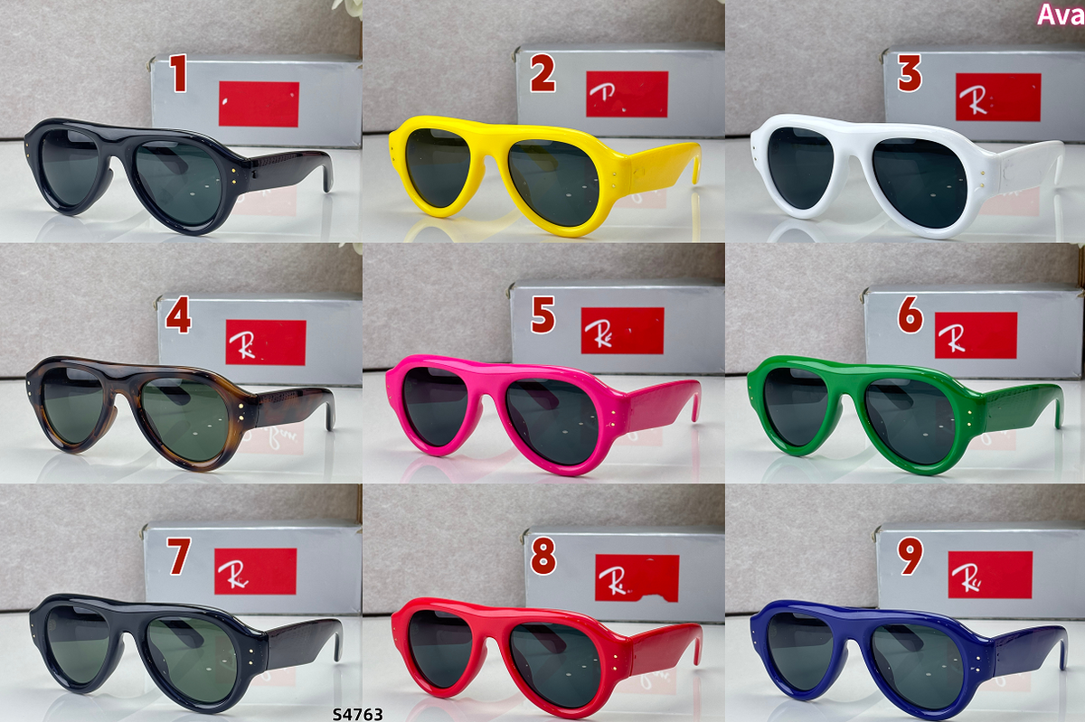 s4763 Glasses