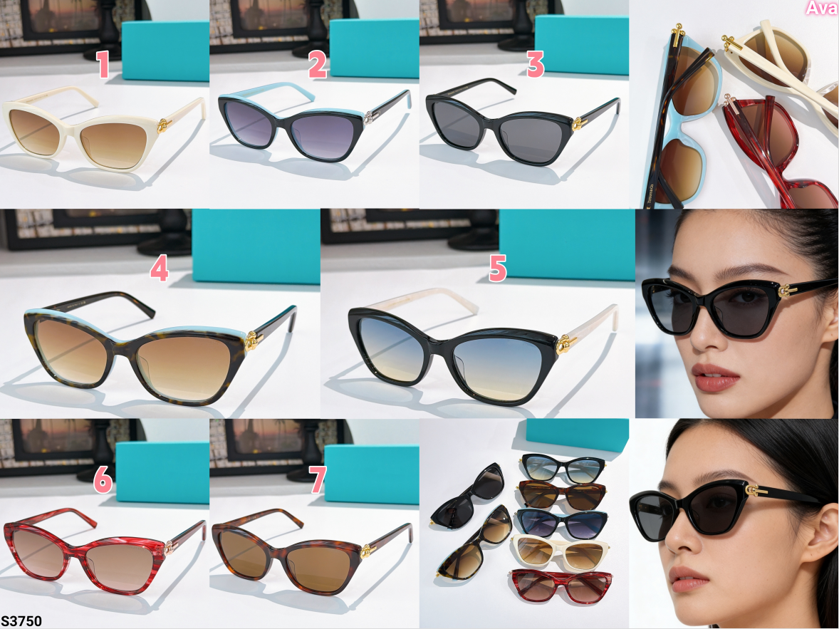 s3750 Glasses