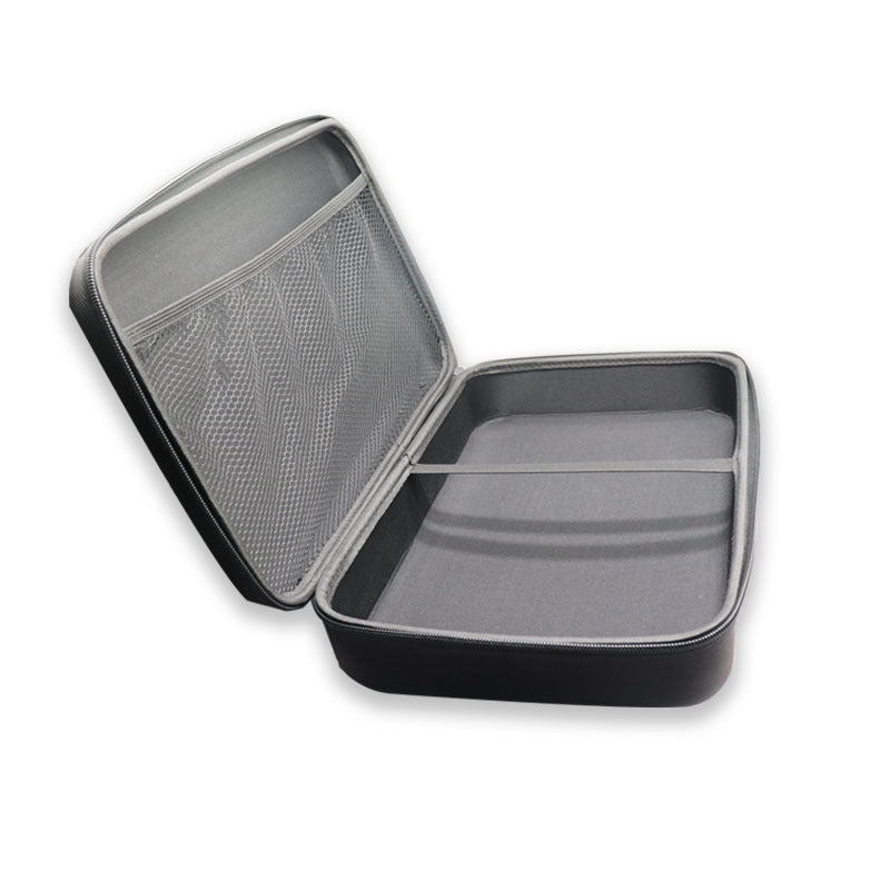S250 Loro extra pocket bag