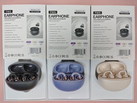 S530 TWS earphone