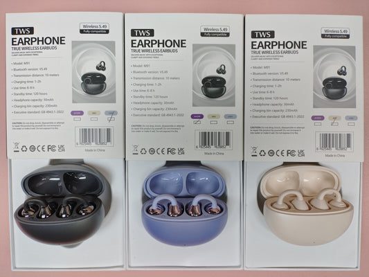 S530 TWS earphone