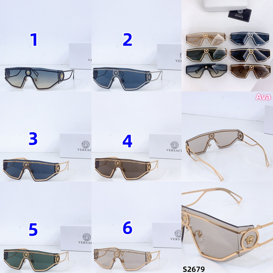 S2679 Versace Glasses