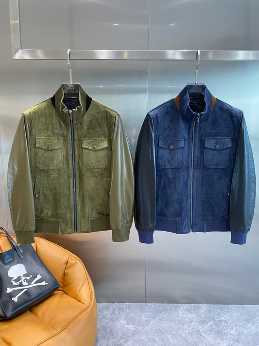 S1860 ZEG  jacket