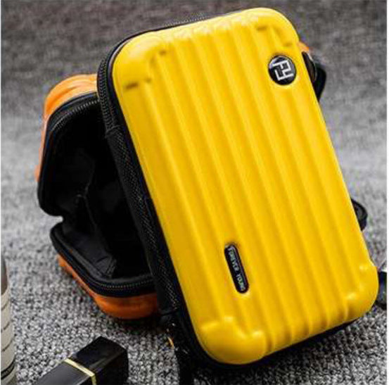 C034 Ada Luggage