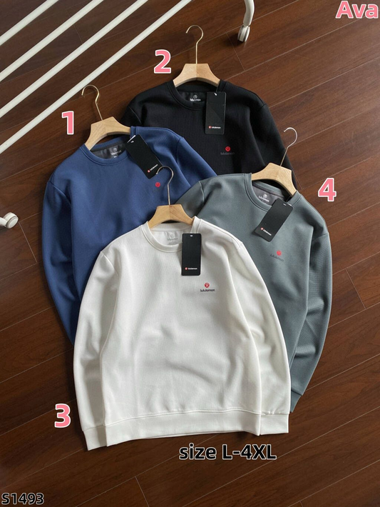 S1493 Lululemon Hoodie
