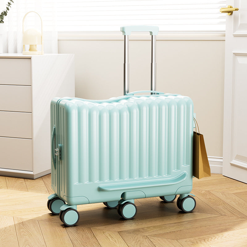 S1770 Ava suitcase