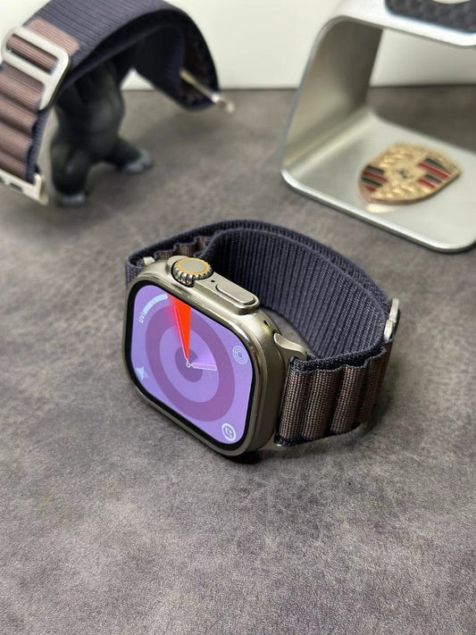 S602 Smartwatch