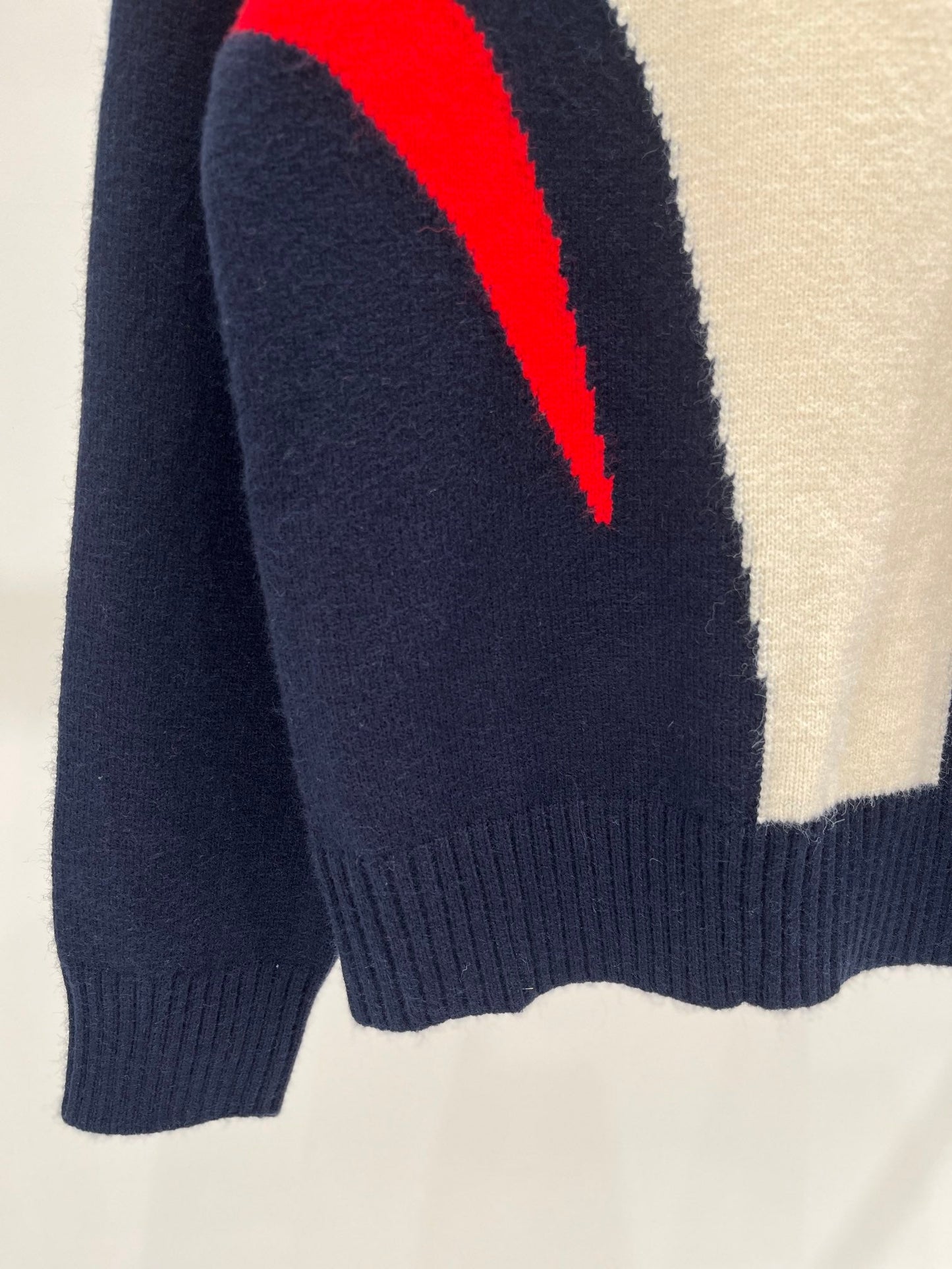 S283 Miu knitwear