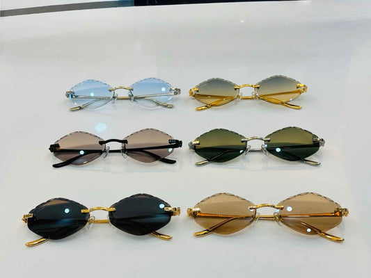 S1156 Car Glasses