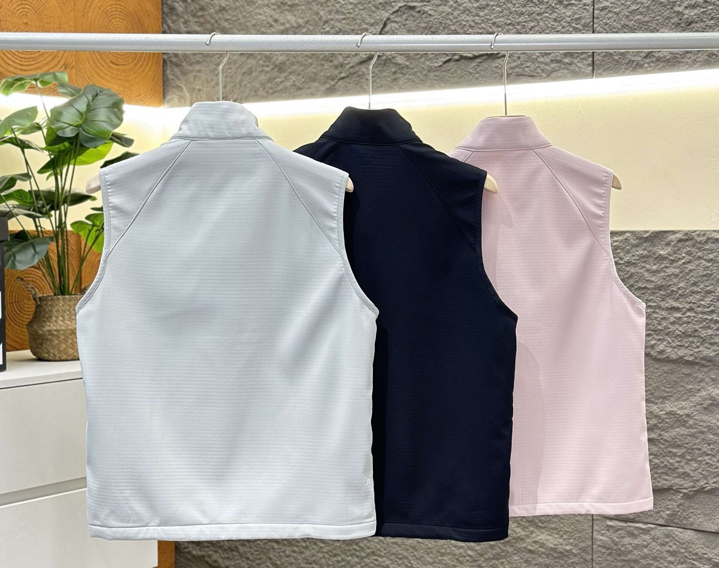 S1506 Arc Vest