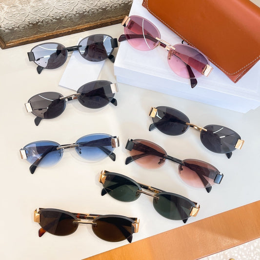 C168 Celin Glasses