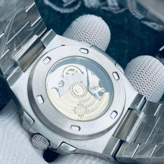S1621 Nautilus-Watch