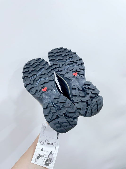S1624 XT-4 MULE