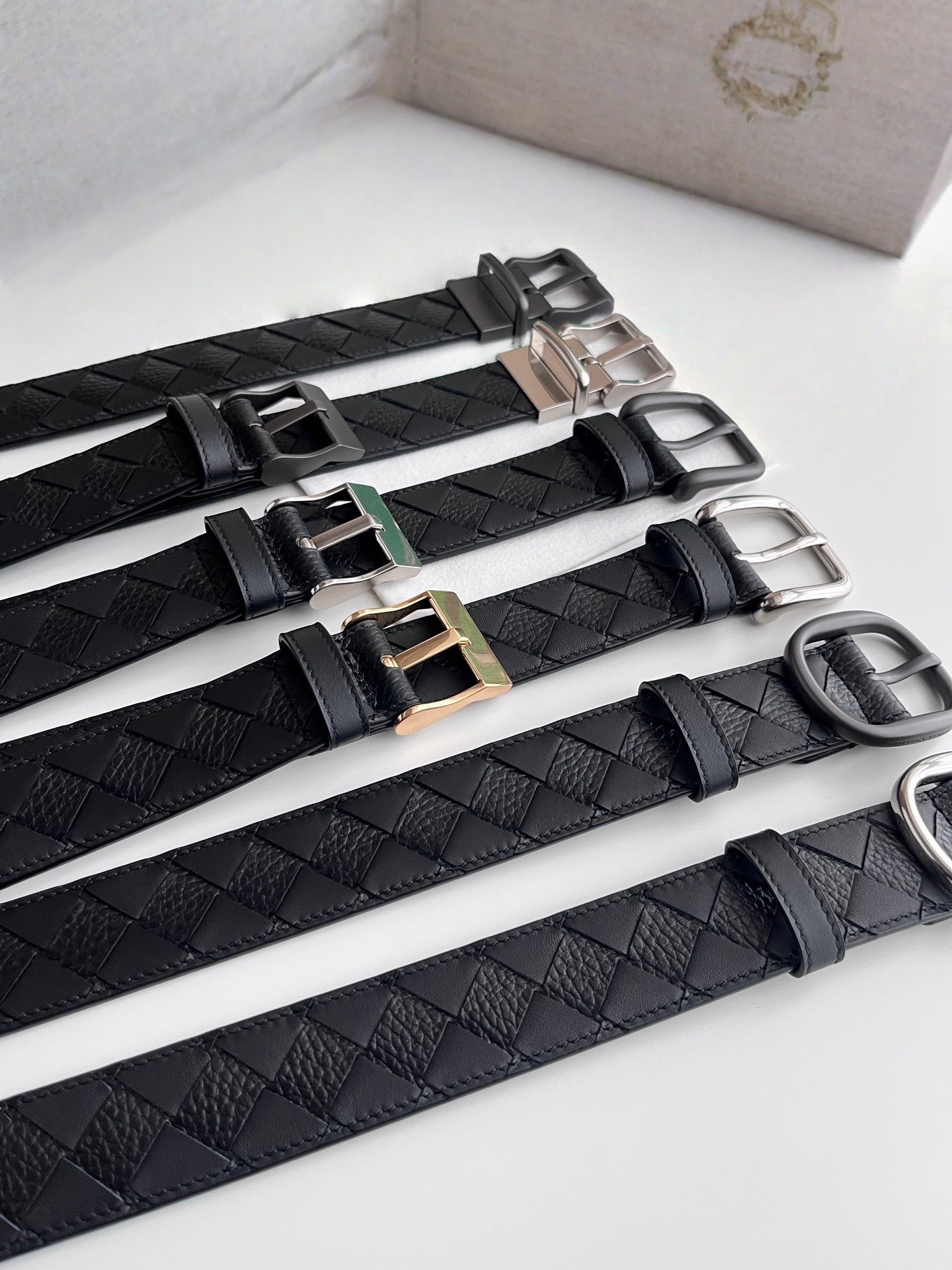 S2103 Bv belt