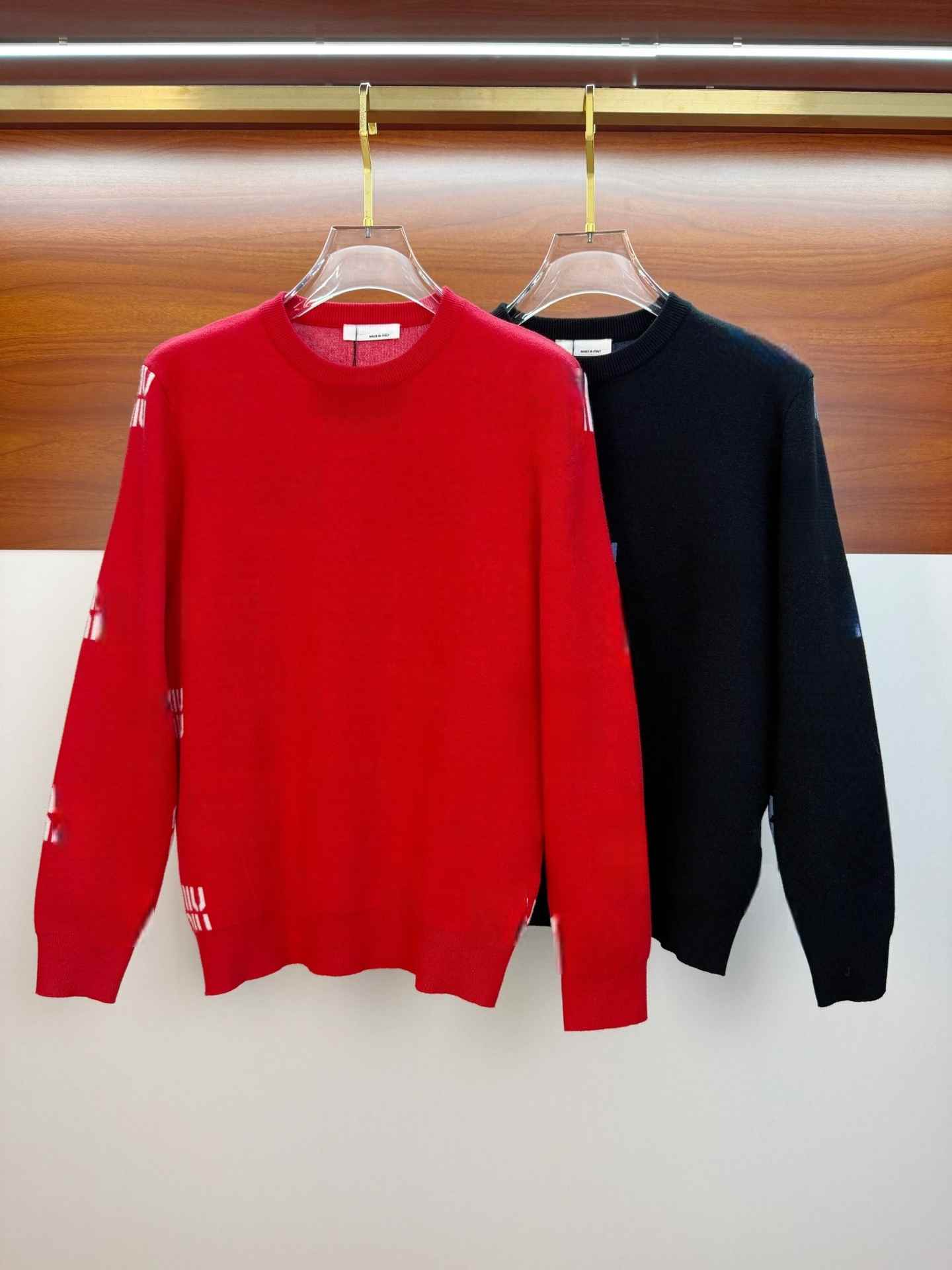 S2341 Miu sweater (unisex)