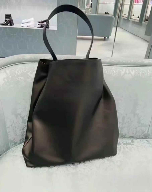 S2443 miu big hobo bag