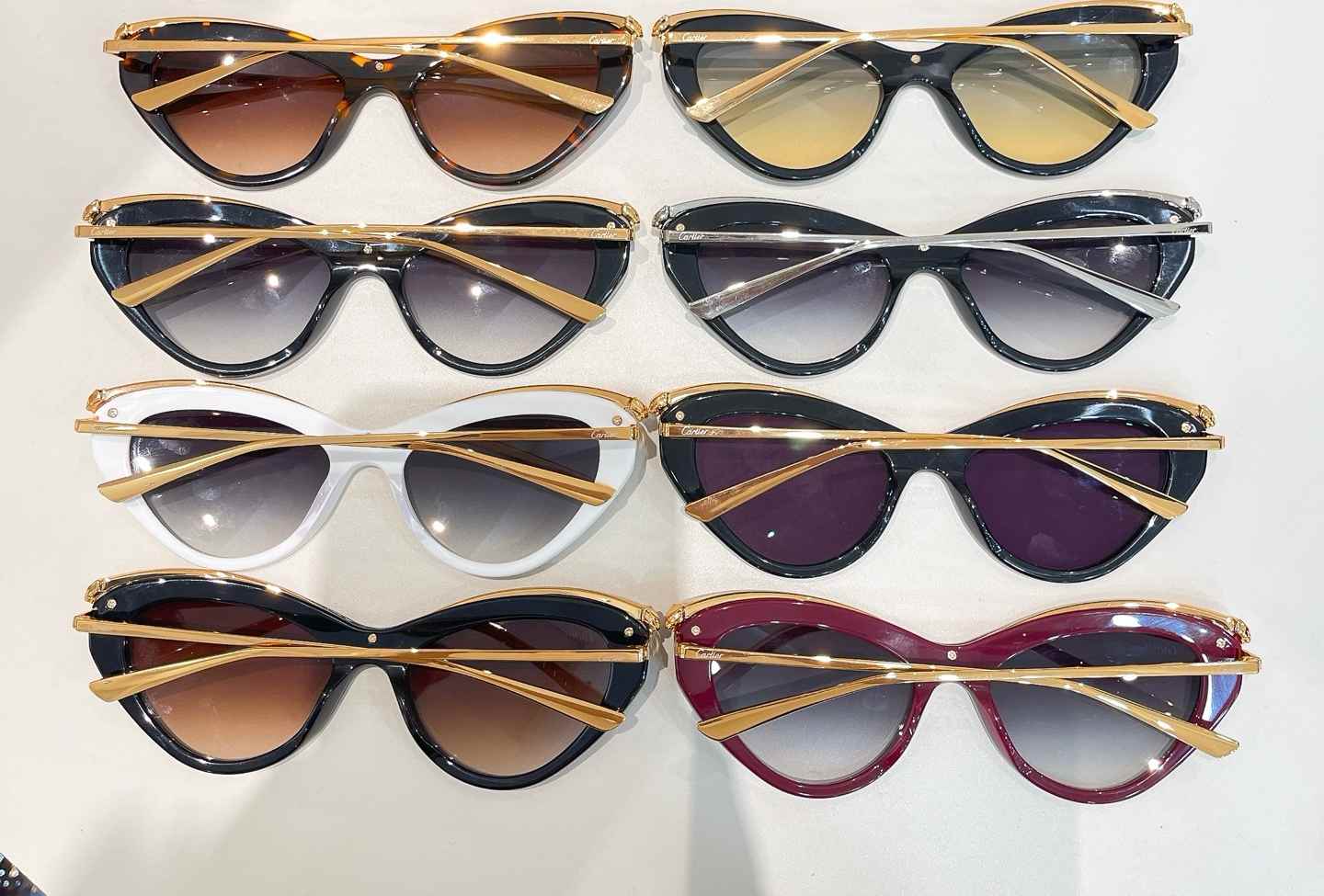 S2524 Car Glasses