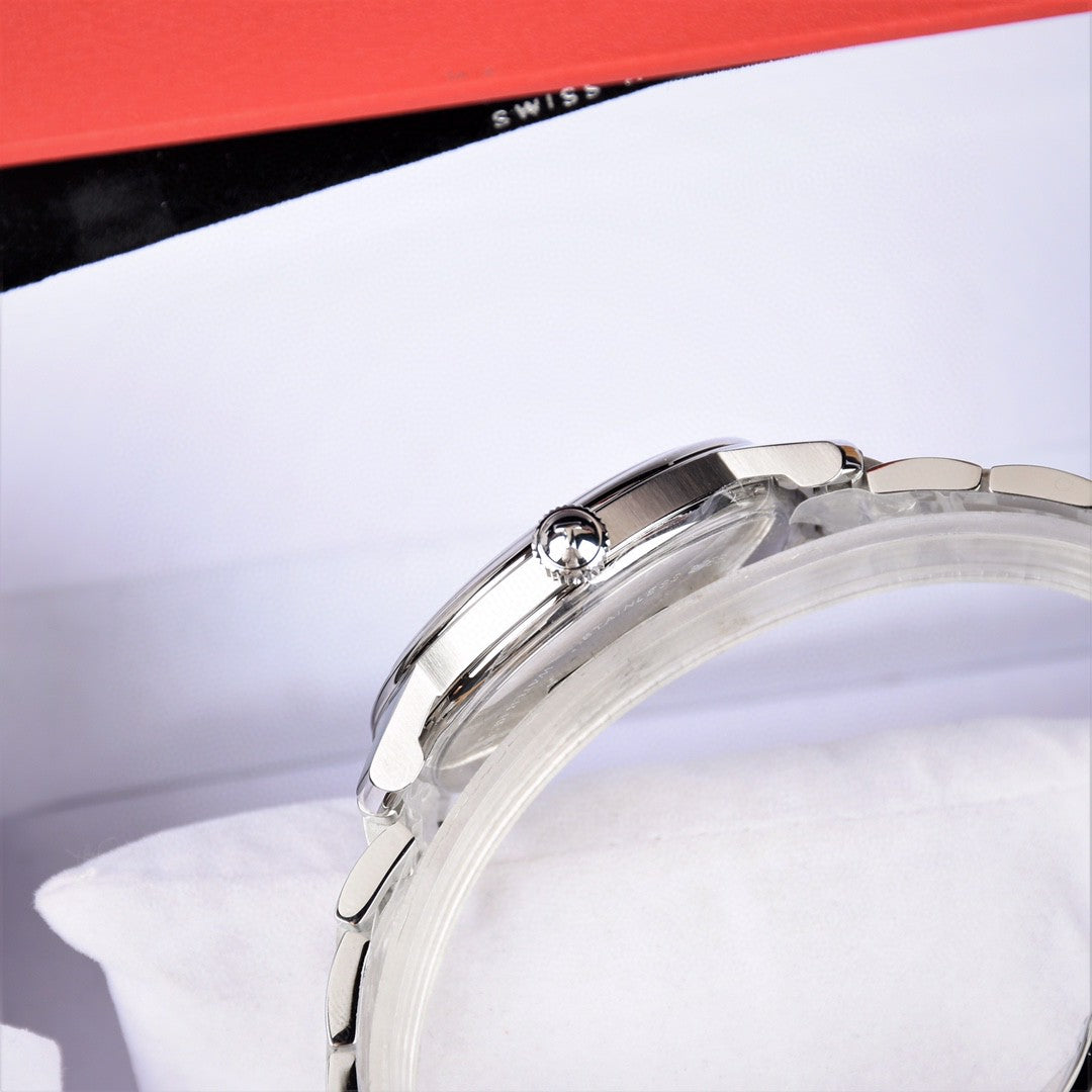 S3801 Couple Watches