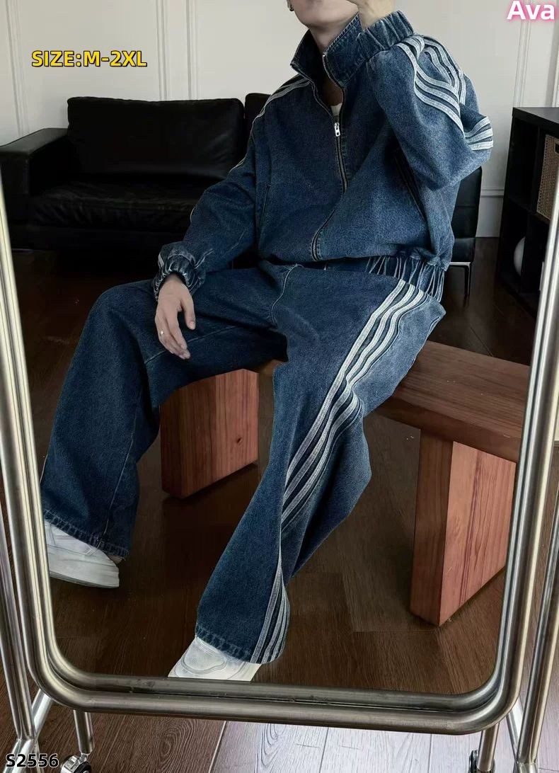 S2556 Adidas Set