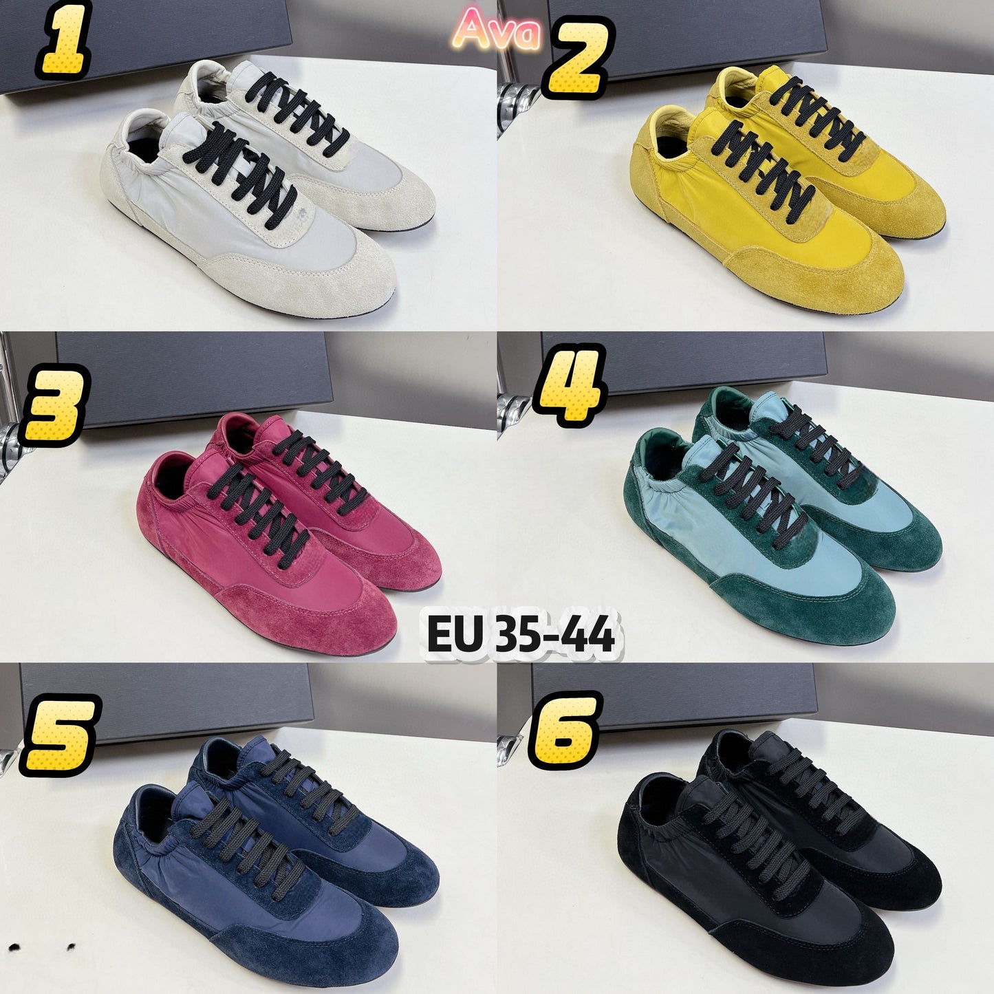 C146 Pra Couple Training Shoes