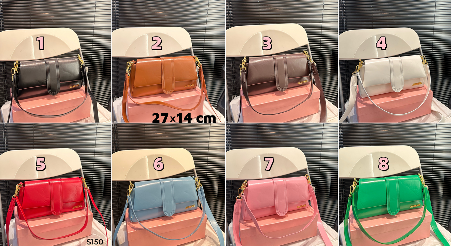 S150 Jacquemus bag